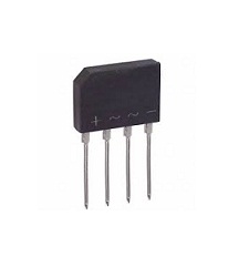 bridge diode 2a, پل دیود 2 امپر 1000 ولت kbp210G , kbp206